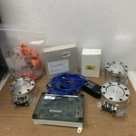 Effbe Level Mount Ads 3-41SR-S-222 FB67024277 System. Fixed Price $1995.00.