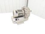 Becker SV5.90/1-01 Regenerative Vacuum Blower 92 Cmh .44KW 230/460 3PH 50/60HZ. Fixed Price $439.99.