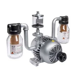 Gast 2565-V2A 6/SKID Rotary Vane Pump Sep Drive. Fixed Price $1559.99.