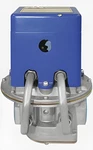MR251D Modulating Valve 1.25" Npt Industrial Flow Control Process. Fixed Price $392.75.