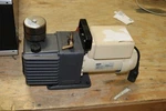 Working Bio-rad Vacuum Pump Model 165-1754P. Fixed Price $199.99.