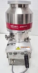 Pfeiffer Adixen Ath 500M V13121B6 Turbomolecular Pump. Fixed Price $3499.00.