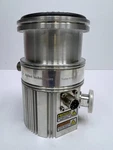 Agilent TV81-M Turbomolecular Vacuum Pump 9698901. Fixed Price $950.00.