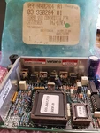 Varian TURBO-V70 Controller Pcb Fedex Shipping. Fixed Price $900.36.