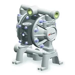 Aro PD05P-ARS-PUU-B Double Diaphragm Pump, Polypropylene, Air Operated,. Fixed Price $890.22.