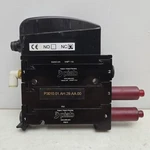 Piab P3010.01.AH.29.AA.00 Compact Vacuum Module Assembly. Fixed Price $107.99.