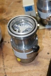 Pfeiffer-balzers Tph 060 Pump. Fixed Price $350.00.