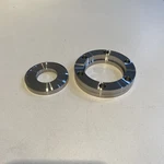 Kurt J Lesker 2.75 Rotatable Flange CF-INS-000746 Mini Ion 304L Ss. Fixed Price $24.99.