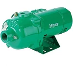 Pentair Myers 1/2 Hp 9.5 Gpm Cast Iron Shallow Well Jet Pump. Fixed Price $550.00.