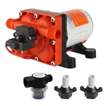 Seaflo 42 Series On Demand Water Pressure Pump 3.0 Gpm Volts, Orange. Fixed Price $96.78.