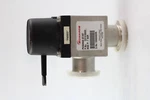 Edwards Vacuum St/st Manual Isolation Valve PV25MKS C31315000. Fixed Price $49.50.