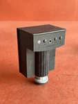 Leybold TTR211S - PN15730 Transmitter Vacuum Sensor. Fixed Price $65.00.