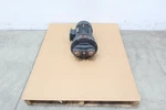 Nes NHF-80 Liquid Ring Vacuum Pump 2IN X 4KW 230/460V-AC. Fixed Price $1200.00.