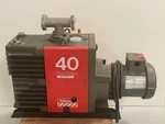 Edwards E2M40 Rotary Vacuum Pump. Fixed Price $2500.00.