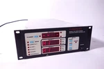 Terranova 934 Wide Range Vacuum Gauge Controller. Fixed Price $1595.00.
