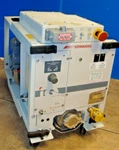 Boc Edwards IQDP40 Vacuum Pump, Rebuilt. Fixed Price $8595.00.