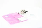 Agilent Technologies X3507-64003, Tv 304 Nav. C.u., Turbo Pump Controller New. Fixed Price $1961.99.