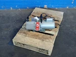 Edwards E2M5 High Vacuum Pump 1/2 Hp 03261100036. Fixed Price $448.49.