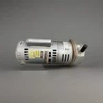 Gast 1023-V131Q-5G608X 3/4HP Compressor/vacuum Pump Used. Fixed Price $380.00.