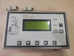 Eaton Air Compressor EC-SRW3-30HP Controller Display Panel MAM-200. Fixed Price $250.00.