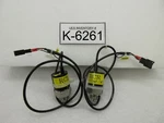 Copal PS8-102G Pressure Switch OM2 Nikon NSR-S306C Duv System Lot Of Used. Fixed Price $508.18.