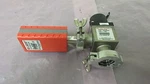 Boc Edwards PV25MKS St/st Valve, APG-M-NW25 Active Pirani Gauge, 410442. Fixed Price $450.00.