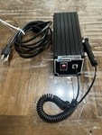 Virtual Industries TV-1000 Esd Safe Tweezer-vac Vacuum System. Fixed Price $150.00.