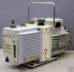 Boc Edwards E2M0.7 Rotary Vane Vacuum Pump For Parts. Fixed Price $499.99.