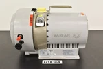 Varian SH-110 Dry Scroll Vacuum Pump. Fixed Price $2250.00.