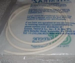 Chemraz Greene Tweed 4292-406-SD571 Cpd Semiconductor O-ring Kalrez New. Fixed Price $1599.99.