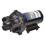 Everflo EF3000-QA-BOX Sprayer Pump, Inlet/outlet 3/4" Qc. Fixed Price $107.99.