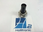 Leybold Vacuum -- Ie 100 163-67 Replacement Sensor With DN40CF. Fixed Price $108.38.