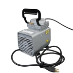 Compressor Vacuum Pump 1/8 Hp Tested Working Excellent Gast DOA-P709-AA. Fixed Price $295.00.