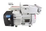 Leybold SV65BIFC 960465V3002 Sogevac Vacuum Pump 40/65 *used Tested Work. Fixed Price $700.00.