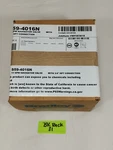 Bradley S59-4016N 15GPM Navigator Valve 3/4" Npt Connection. Fixed Price $130.90.