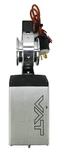 Vat 61234-KAGQ-BFT2 Butterfly Valve Control Series Working Surplus. Fixed Price $503.23.