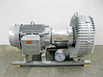 Airtech 3BA1930-XP-CO Regenerative 20 Hp Blower 4" Npt Weg Motor 230/460 New. Fixed Price $7500.00.