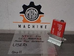 Stec MARK2 SEC-400MK2 Mass Flow Controller 5 Slm Used With Warranty See All Pics. Fixed Price $79.99.