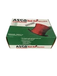 Asco Red Hat Solenoid Valve Coil 110/120V 50/60HZ 238210-032-D Brand New In Box. Fixed Price $48.97.