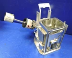 Thermo Fisher Leybold 250/20/20IC Vacuum Pump Housing Pfeiffer IKR270 Gauge. Fixed Price $750.00.