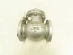 Neway API594 Swing Check Valve 3" Flanged Rf Wcb Steel Class 150. Fixed Price $159.99.