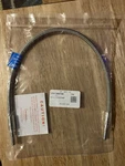 Swagelok SS-4BHT-18 Braided Hose New! Free Shipping!!! Make An Offer!!. Fixed Price $59.99.