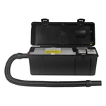 Scs 497ABG Electronic Service Vacuum With European Plug, 220VAC. Fixed Price $450.86.
