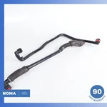 2014 Lr Range Rover L405 Breather Vacuum Outlet Hose Tube 9W839K617BA Oem. Fixed Price $99.60.