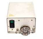 Agilent Hp Hewlett Packard 89052B Peristaltic Pump. Fixed Price $200.00.