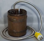 Fast Heat/varian 944-0044 MSP1772A Sorption Pump Heater 350 W 110. Fixed Price $99.99.