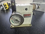 Star Vacuum Generator VC1-102-0083 W/ Pressure Switch. Fixed Price $143.52.
