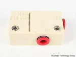 Smc ZHI05B Vacuum Ejector. Fixed Price $25.00.
