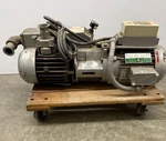 Bush Akh 1EF100LA-04 Vacuum Pump 208 60 Hz For Parts Repair. Fixed Price $275.00.