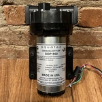 Aquatec Delivery Water Pump Ddp 550 3.5 Gpm Psi 24 Volt 5.5 Amp Tested Works. Fixed Price $27.99.
